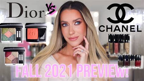 chanel vs dior|dior vs chanel lipstick.